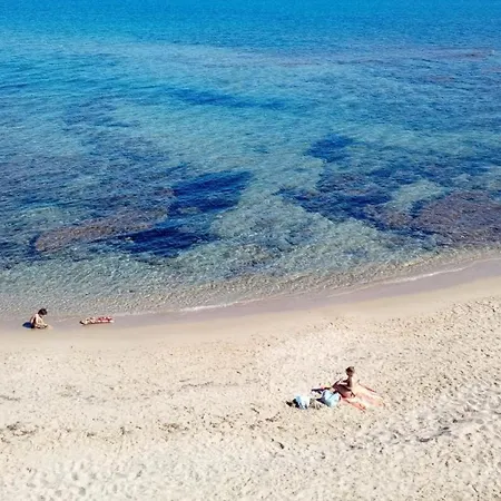 Beach Costa Dei Venti דירה *