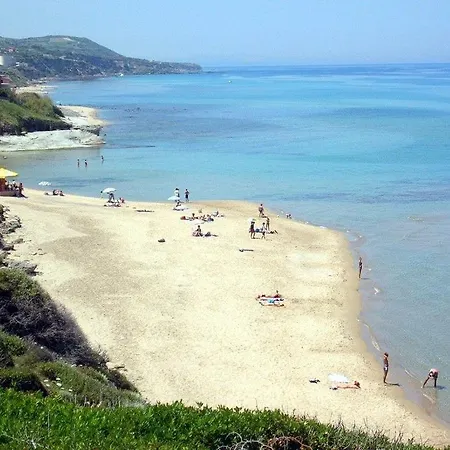 Apartment Beach Costa Dei Venti *