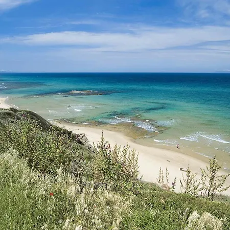 شقة Beach Costa Dei Venti