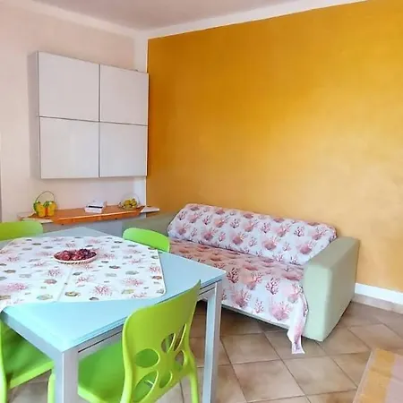 Beach Costa Dei Venti Apartment Castelsardo
