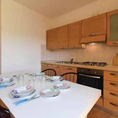 Beach Costa Dei Venti شقة