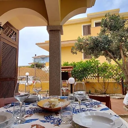 Apartment Beach Costa Dei Venti Castelsardo