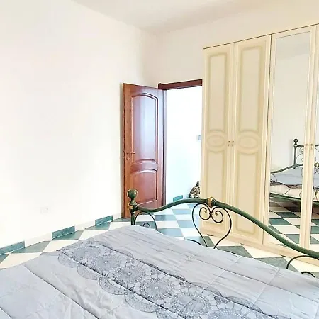 Apartment Beach Costa Dei Venti *