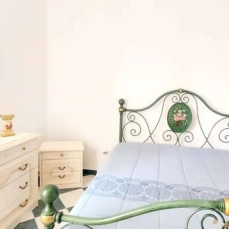 Beach Costa Dei Venti *