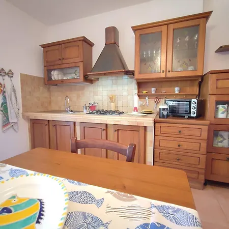 Beach Costa Dei Venti Apartment Castelsardo