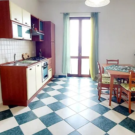 Apartment Beach Costa Dei Venti