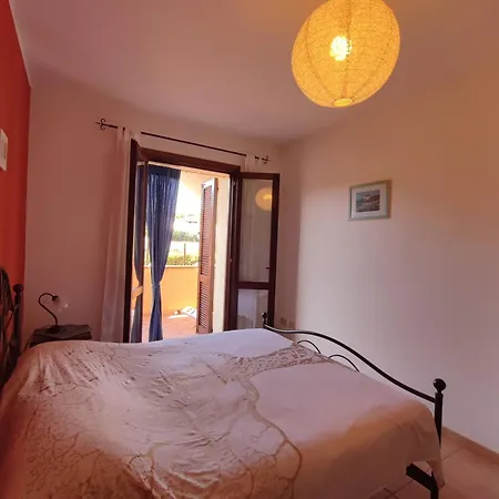 Apartment Beach Costa Dei Venti Castelsardo