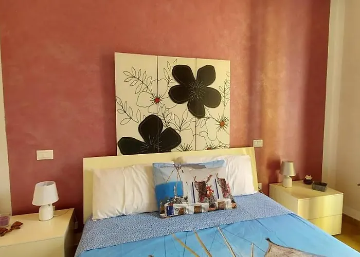 Beach Costa Dei Venti * Кастельсардо