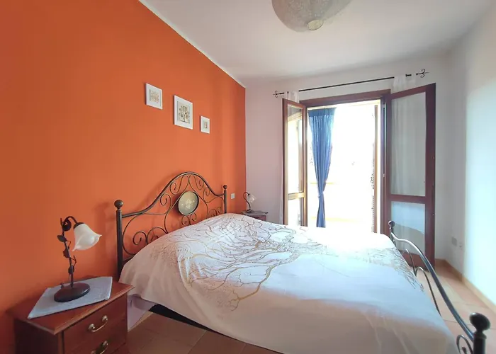 Beach Costa Dei Venti